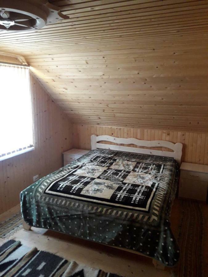 Садиба "Ековид" Krivorovnya Eksteriør bilde